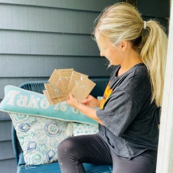 Back to school bracelet set - Picture 2 of 4